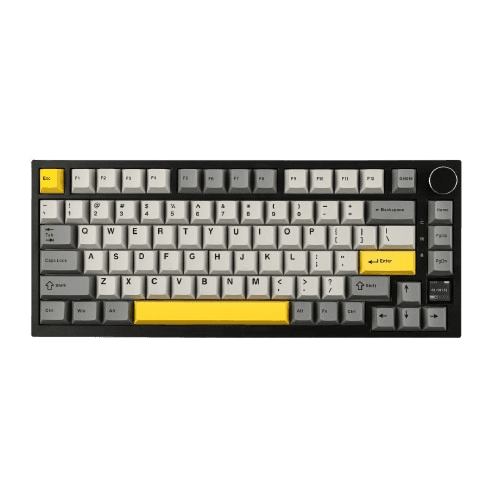 Teclado